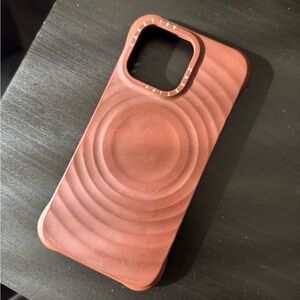 Casetify iPhone 15 pro Max phone case